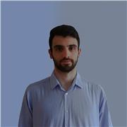 Teilzeitlehrer für Englisch und Italienisch.
(und Adobe Premiere Pro)